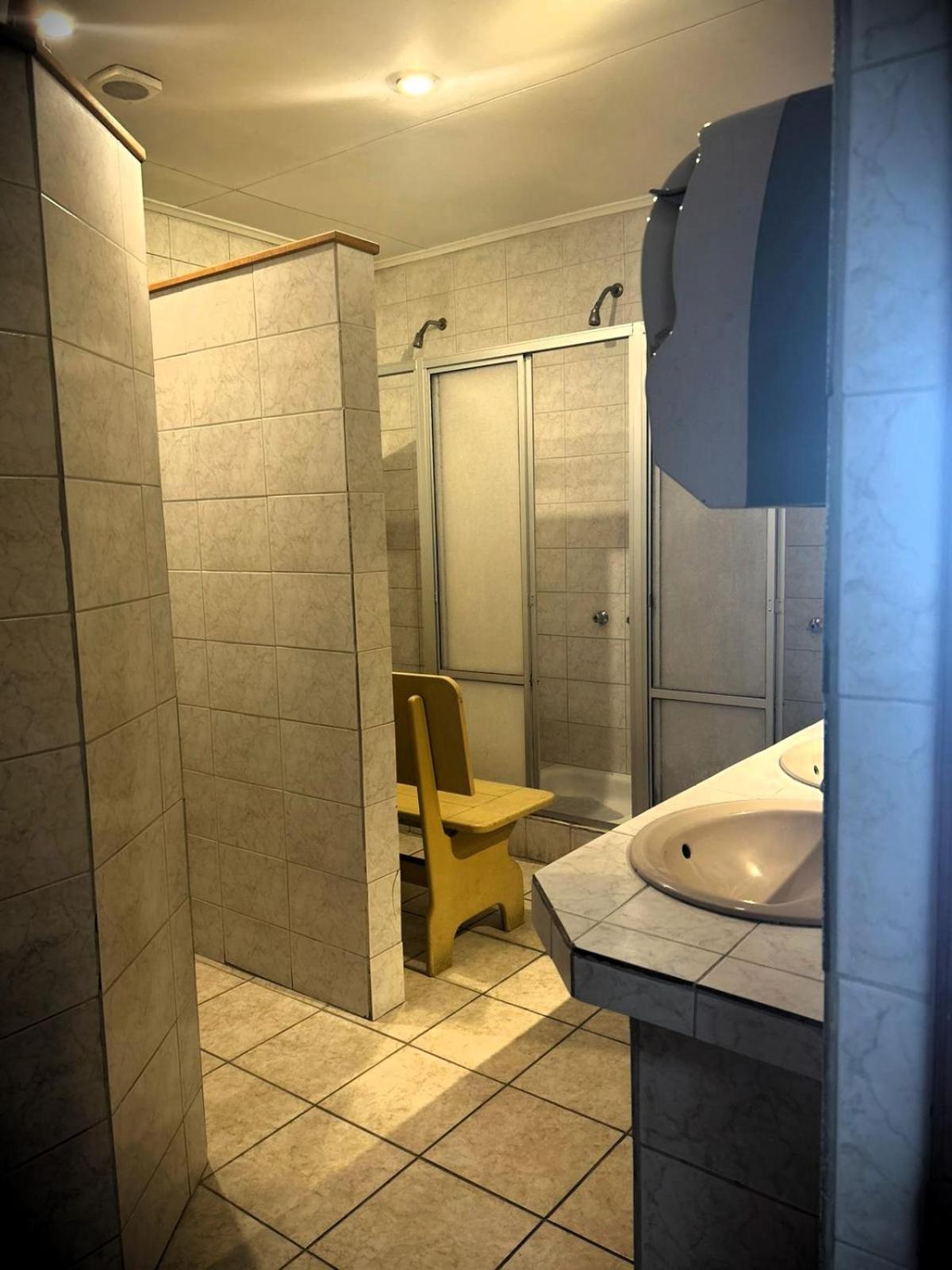 Hostal Don Guillermo プエルト・ナタレス エクステリア 写真